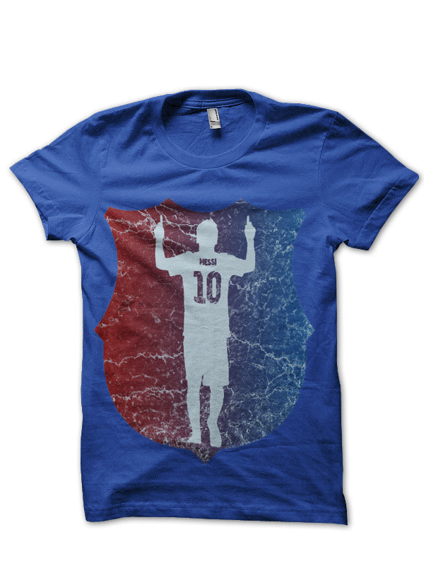 Barcelona Club T-Shirt