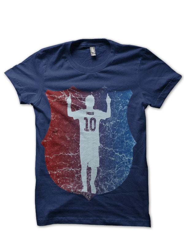 Barcelona Club T-Shirt