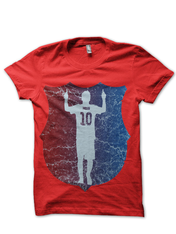 Barcelona Club T-Shirt