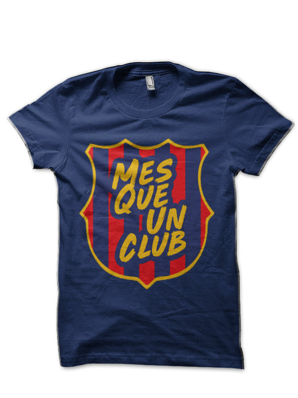 MQUC T-Shirt