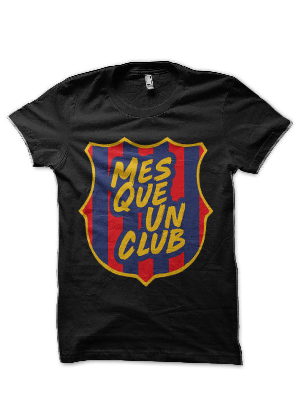 MQUC T-Shirt