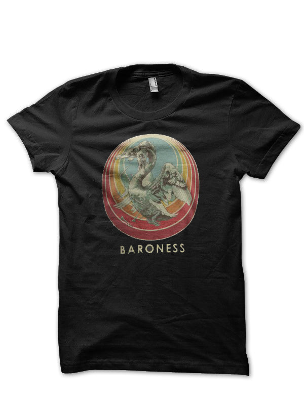 Baroness T-Shirt