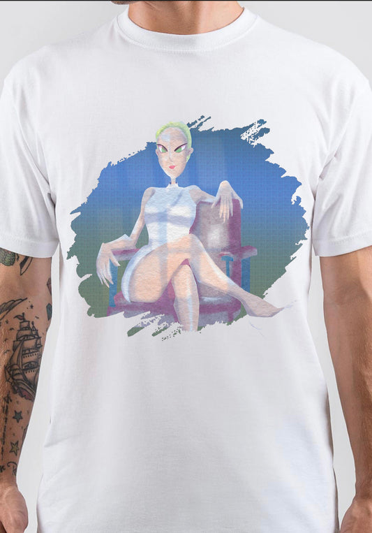Basic Instinct T-Shirt