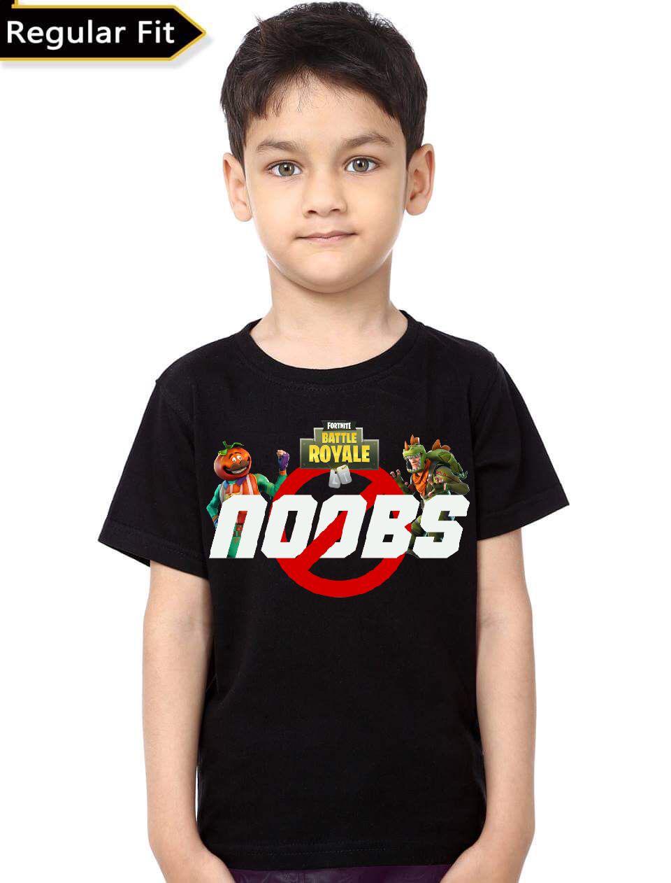 Battle Royale Kids T-Shirt