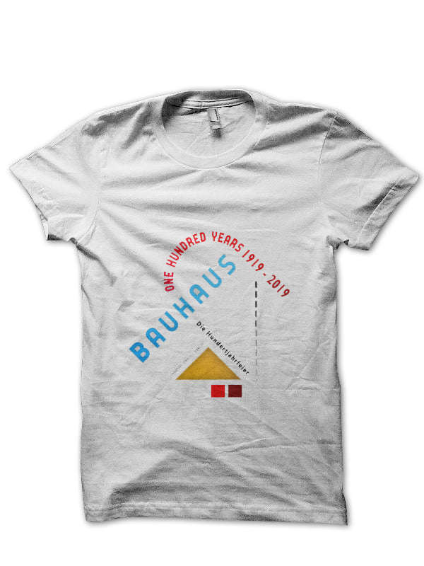 Bauhaus T-Shirt
