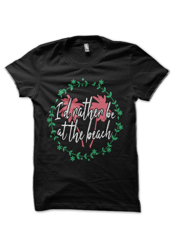 Beach House T-Shirt