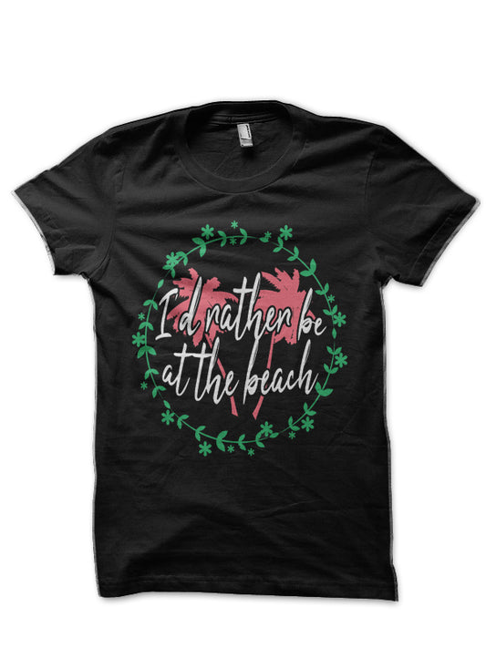Beach House T-Shirt