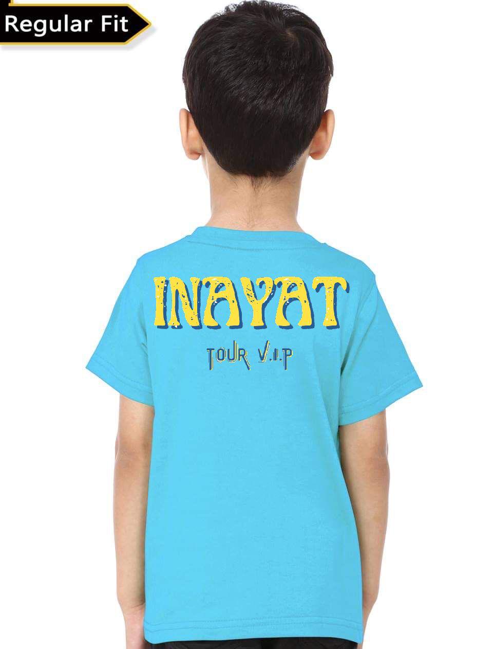 Beatles Inayat T-Shirt