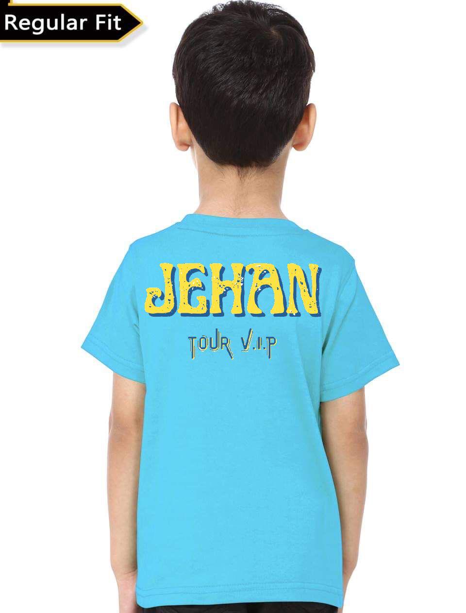 Beatles Jehan T-Shirt