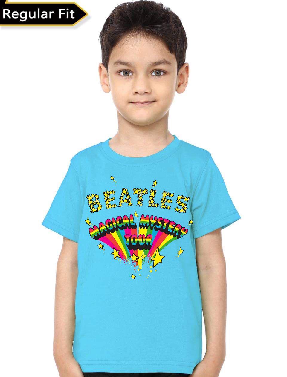 Beatles Inayat T-Shirt