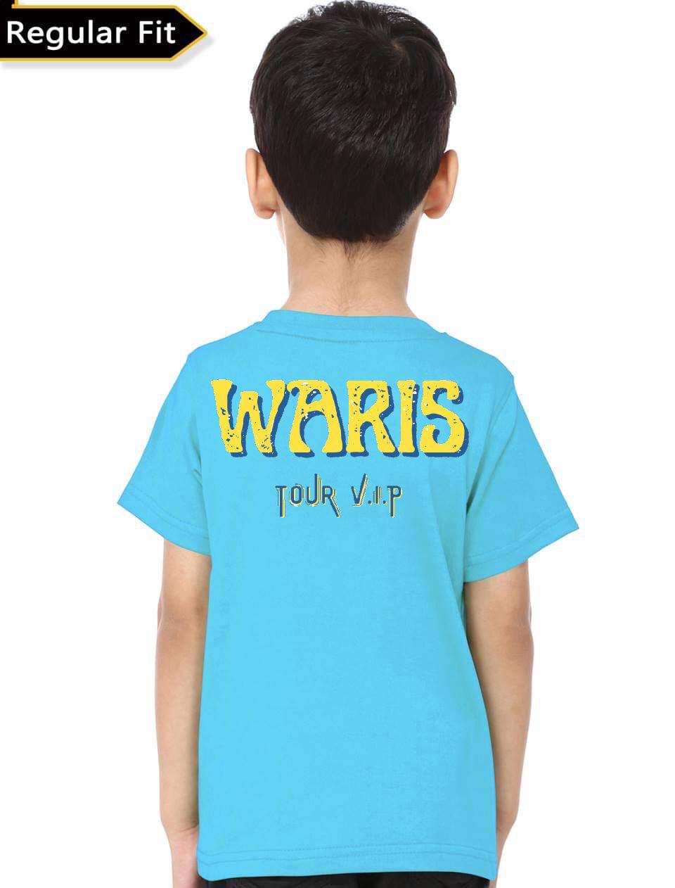 Beatles Waris T-Shirt