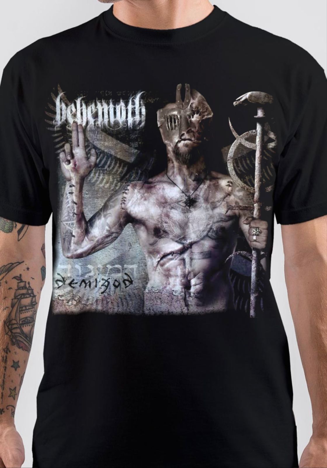 Behemoth T-Shirt
