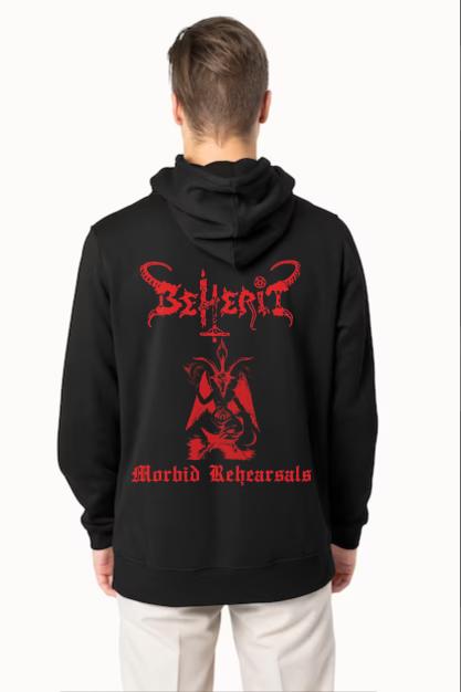 Beherit Hoodie