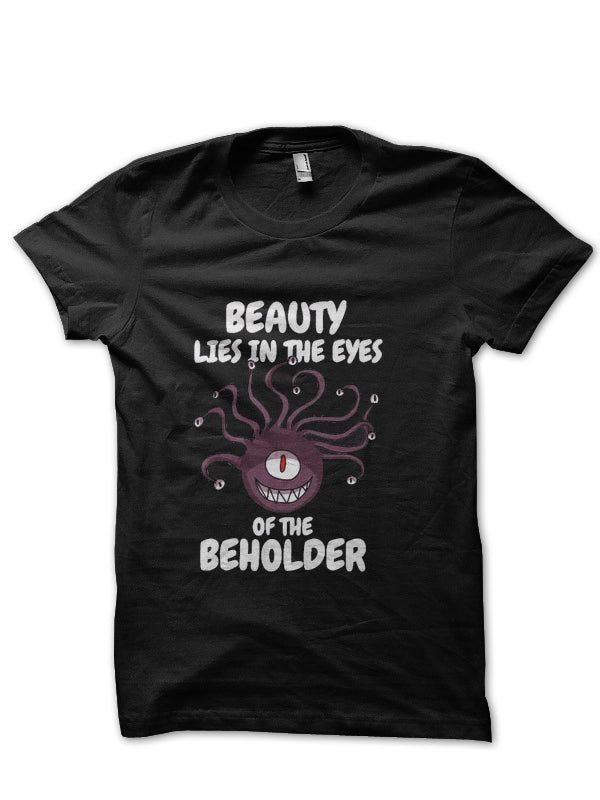 Beholder T-Shirt
