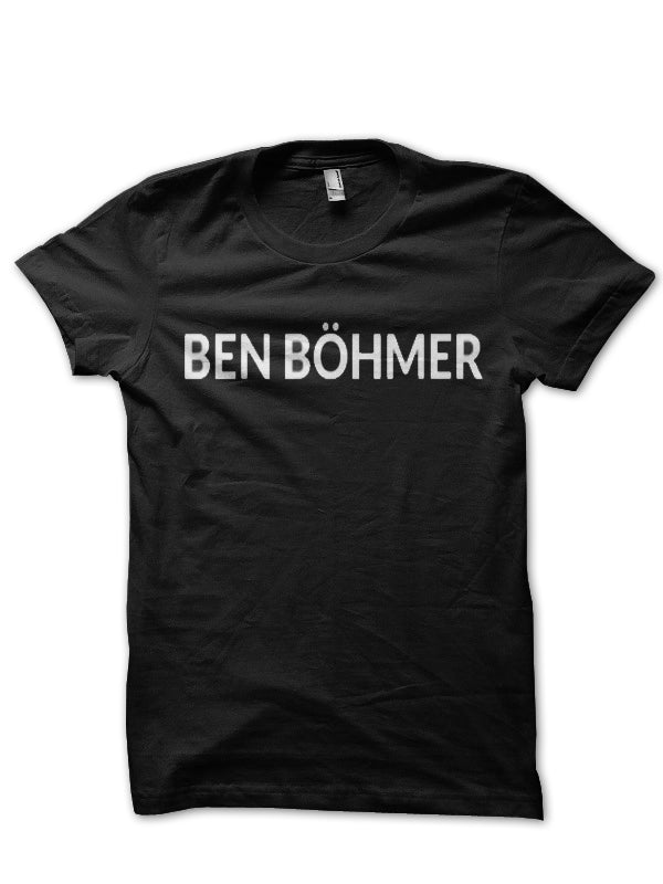 Ben Böhmer T-Shirt