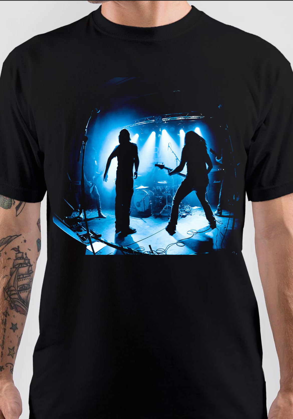 Benea Reach T-Shirt