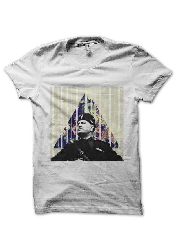 Benito Mussolini T-Shirt