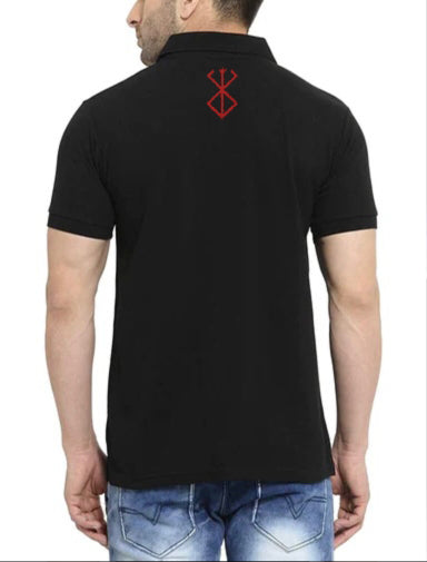 Berserk Polo T-Shirt