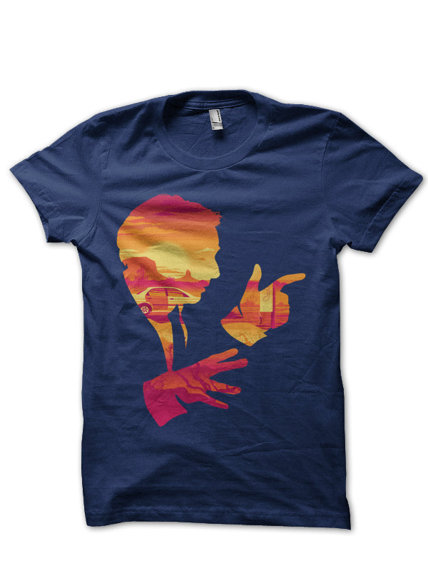 It’s Showtime Folks! T-Shirt