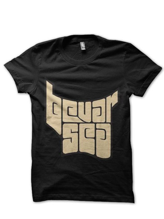 Bevar Sea T-Shirt