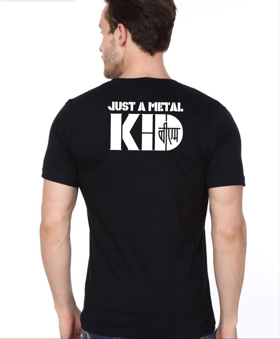 Bhayanak Maut T-Shirt