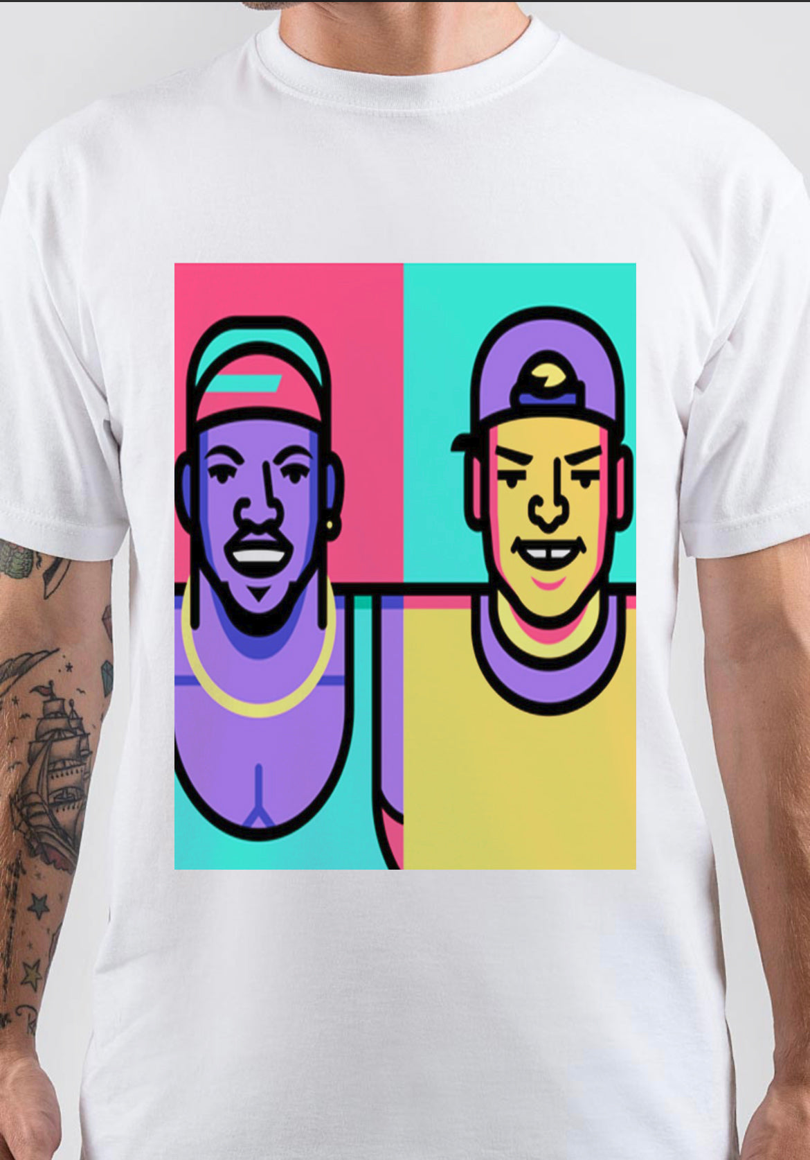 Big K.R.I.T. T-Shirt