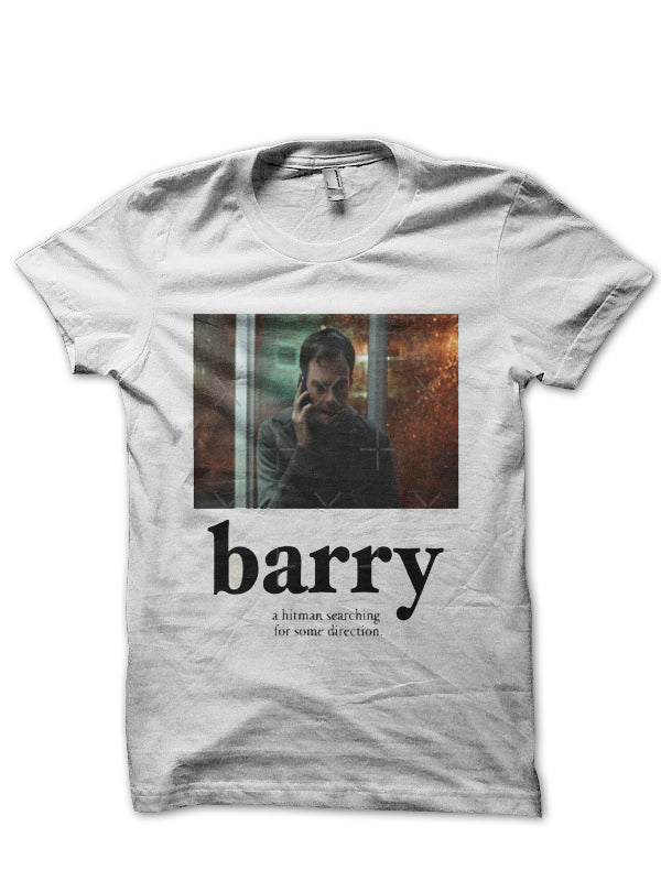 Bill Hader T-Shirt