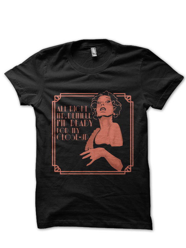 Billy Wilder T-Shirt