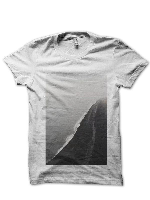Black Sand Beach T-Shirt