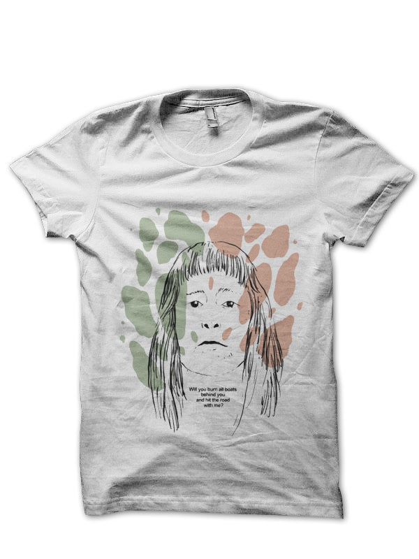 Black Sea Dahu T-Shirt