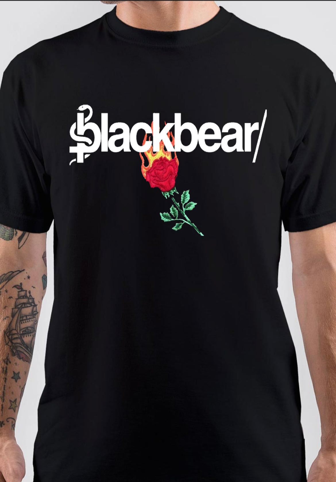 Blackbear T-Shirt