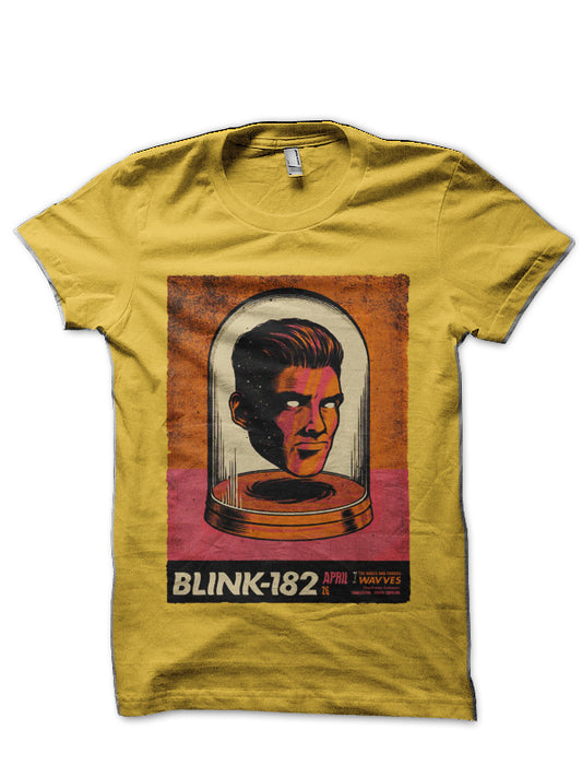 Blink 182 T-Shirt