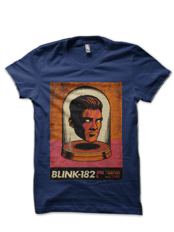 Blink 182 T-Shirt