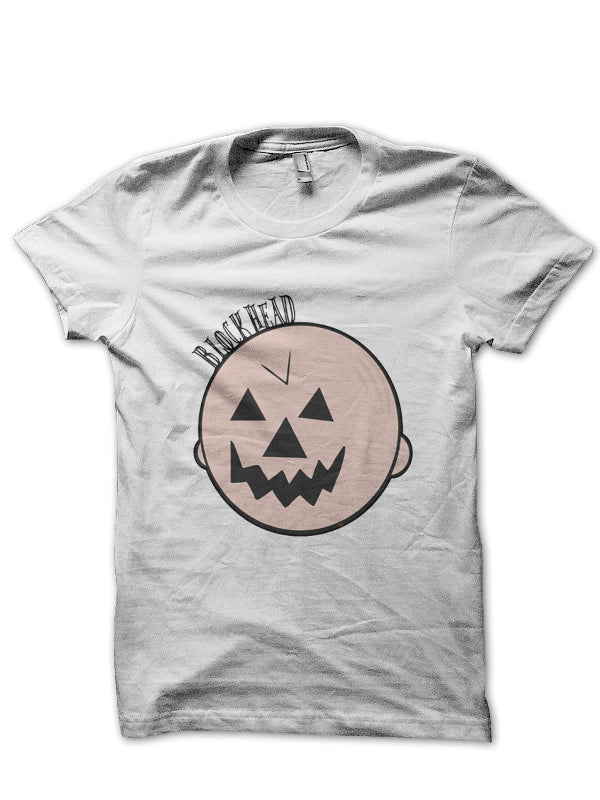 Blockhead T-Shirt