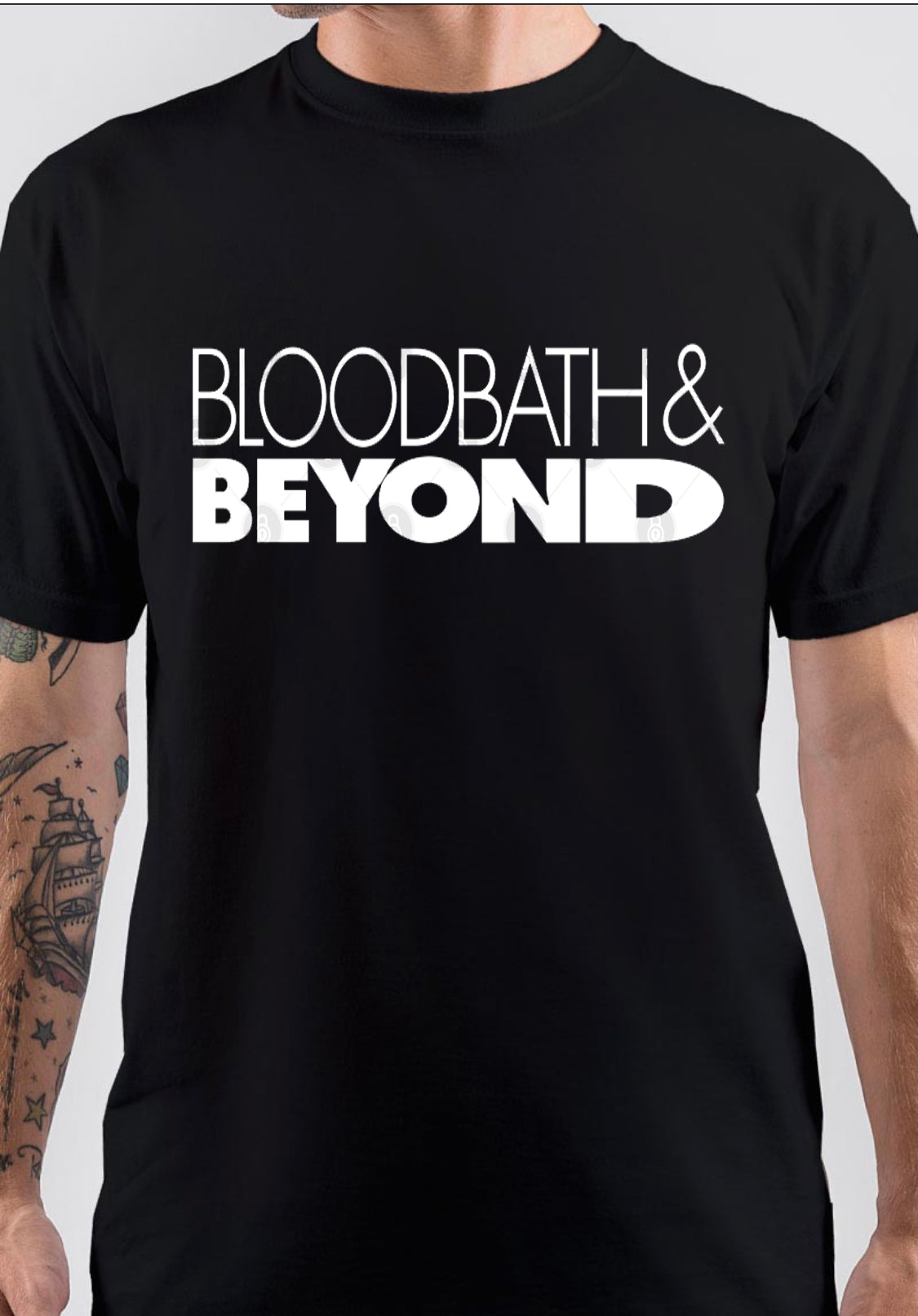 Bloodbath T-Shirt