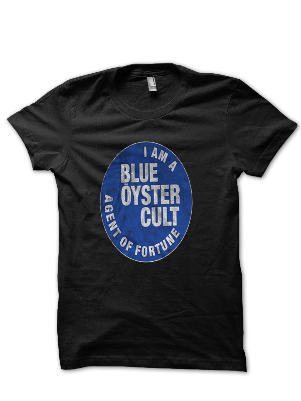 Blue Öyster Cult T-Shirt