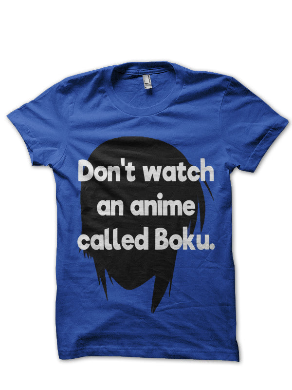Boku No Piko T-Shirt