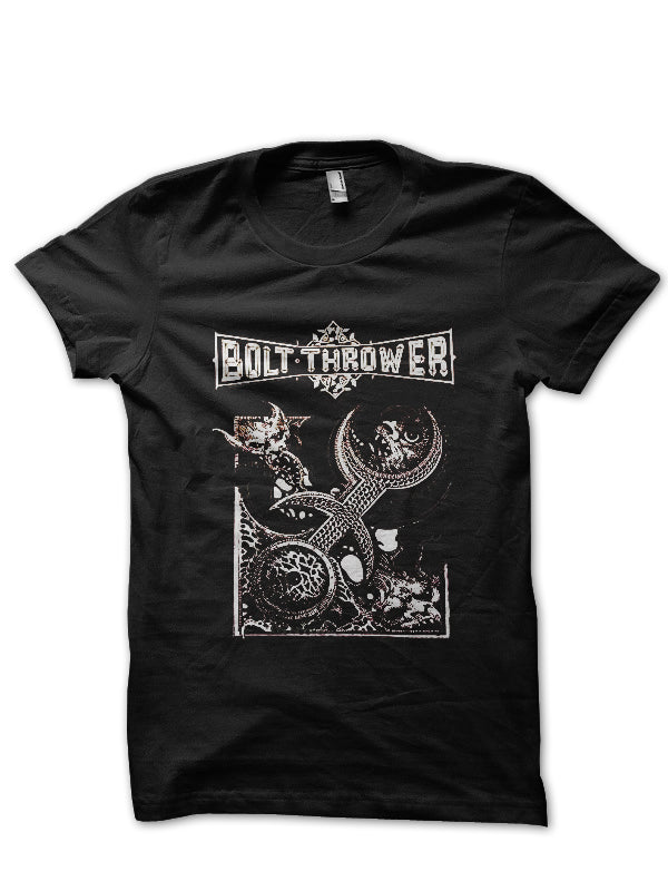 Bolt Thrower T-Shirt