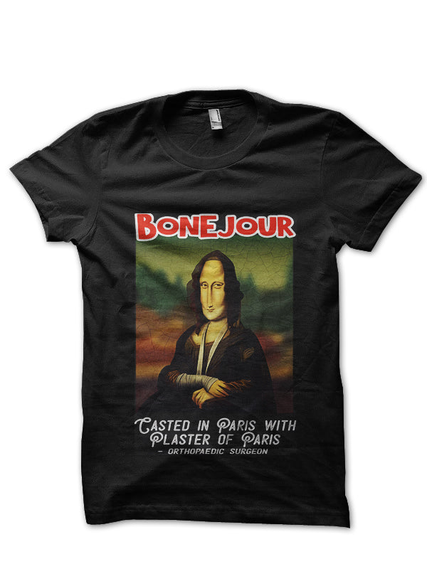Bonejour Doctor T-Shirt