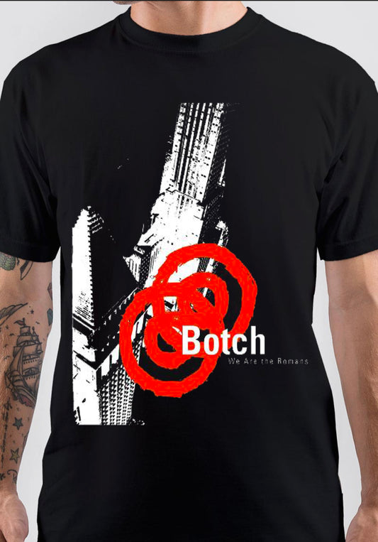 Botch T-Shirt