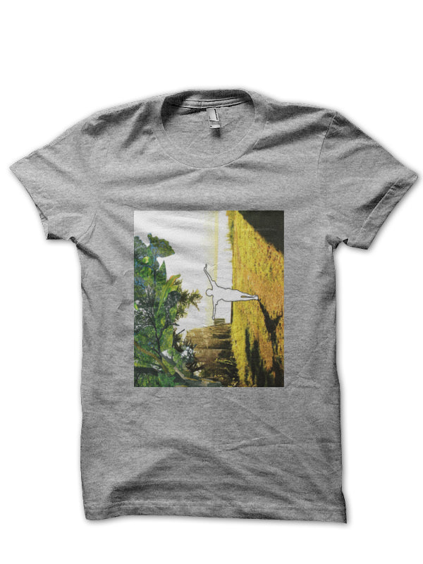 Brave Little Abacus T-Shirt