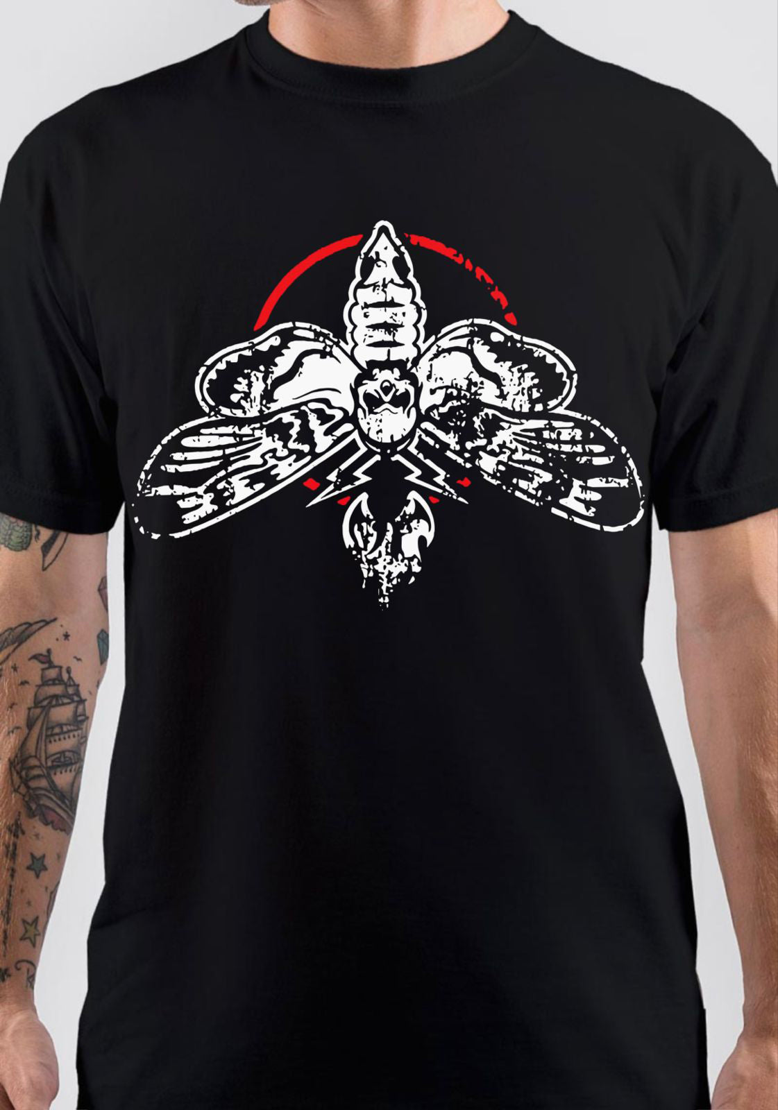 Bray Wyatt T-Shirt