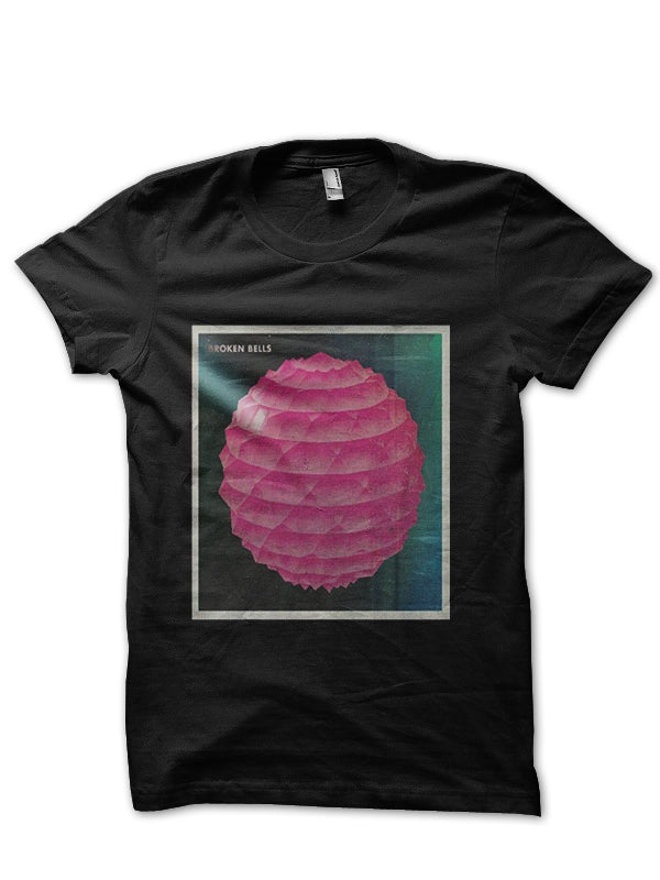 Broken Bells T-Shirt