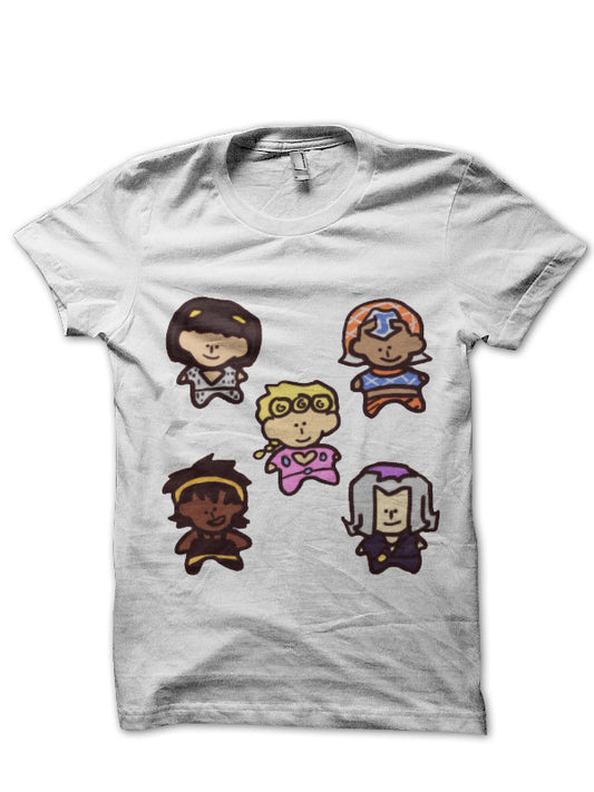 Bruno Bucciarati T-Shirt