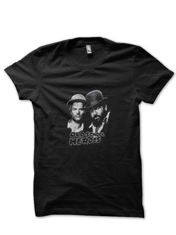 Bud Spencer T-Shirt