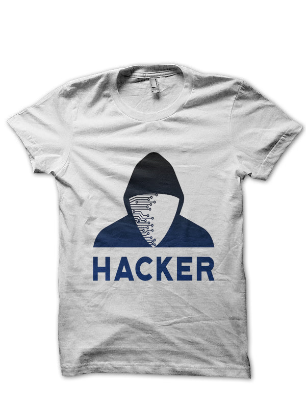 Bugcrowd T-Shirt