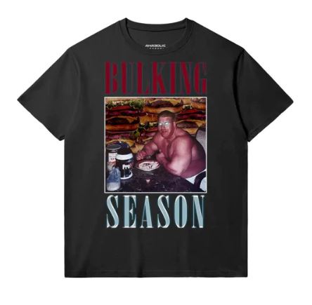 Bulking Season T-Shirt