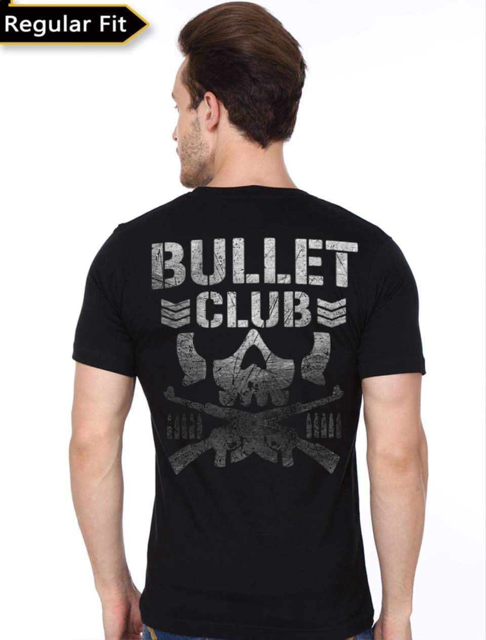 Bullet Club T-Shirt