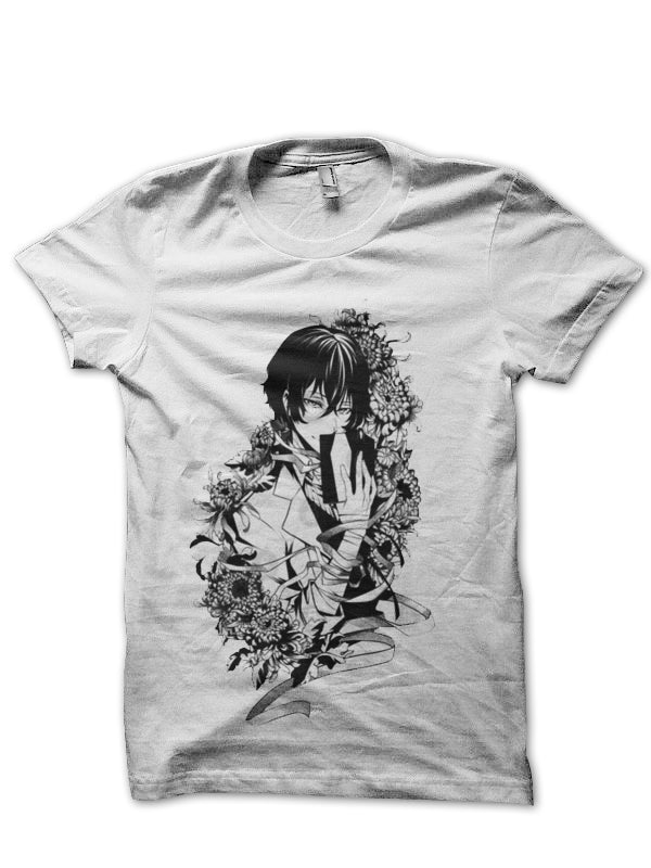 Bungo Stray Dogs T-Shirt