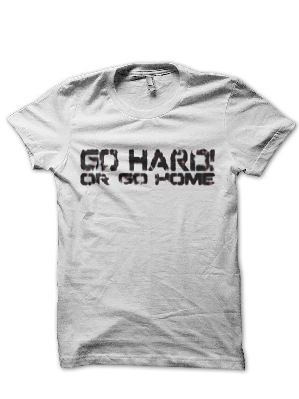 Burak Yeter T-Shirt
